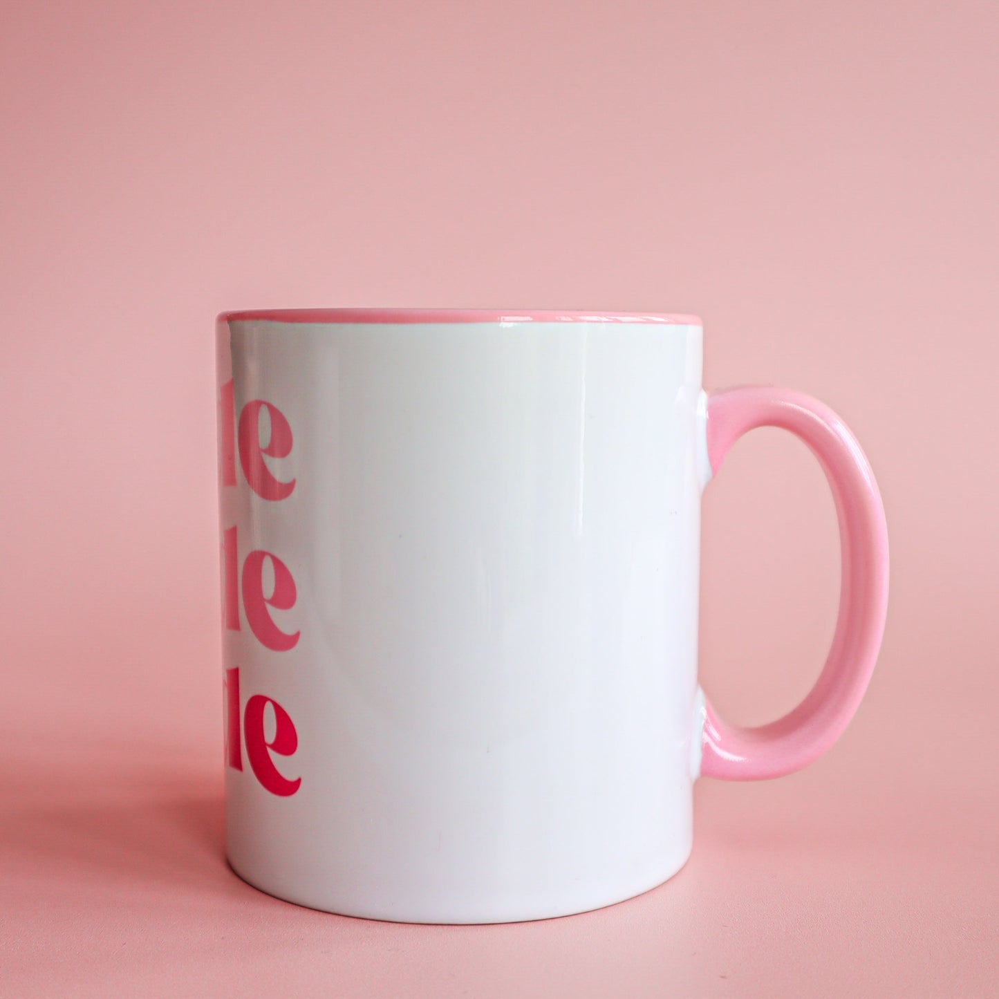 Bride Coffee Mug - The Hen Planner