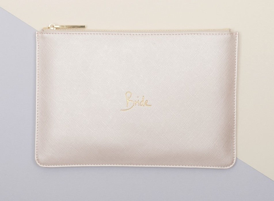 Katie Loxton Bride To Be Bag - The Hen Planner