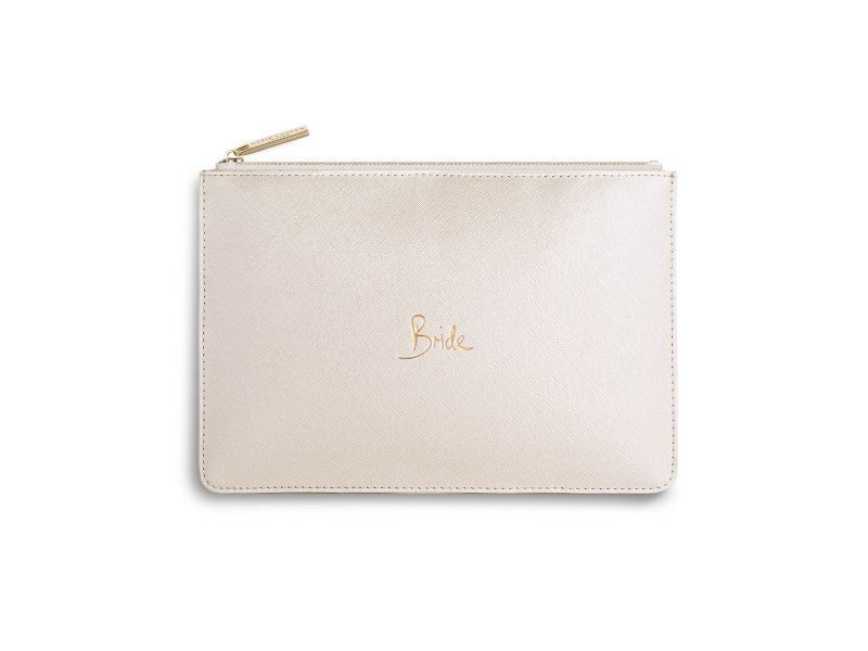 Katie Loxton Bride To Be Bag - The Hen Planner