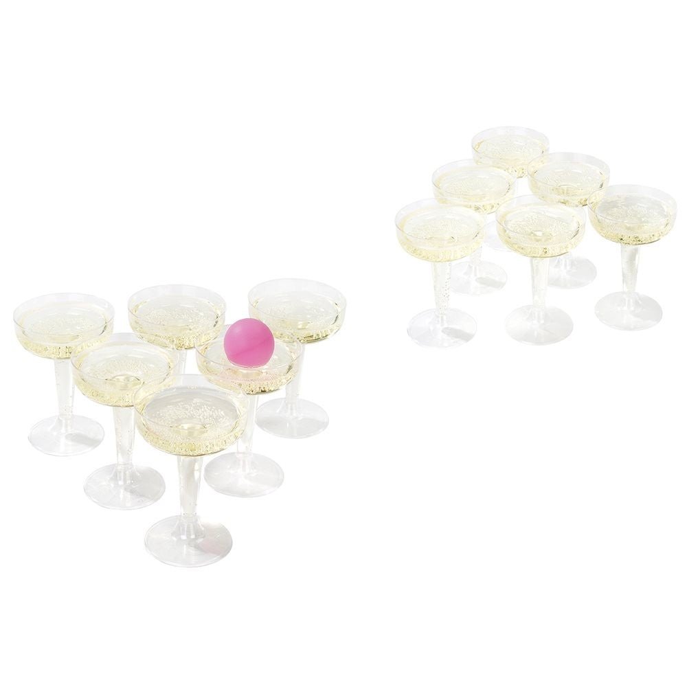 Prosecco Pong - The Hen Planner