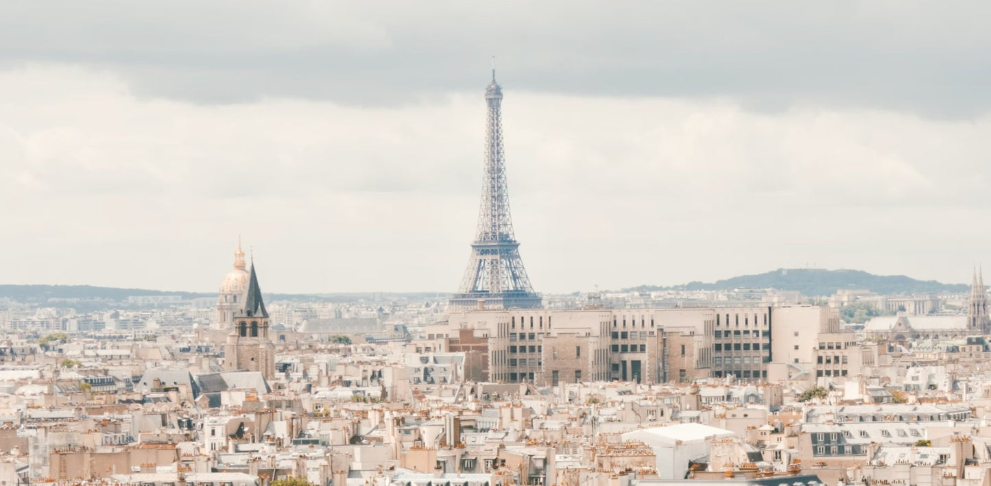 Hen Party in Paris - An Itinerary - The Hen Planner