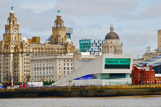 Things To Do in Liverpool For a Hen Party! - The Hen Planner