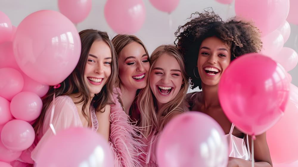 hen party accessories