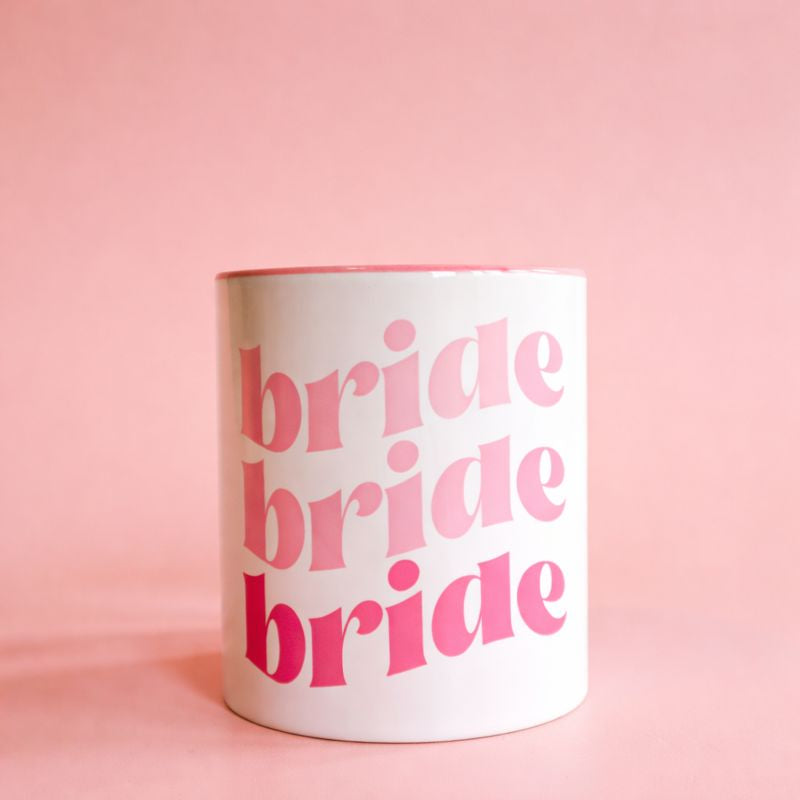 Bride Coffee Mug