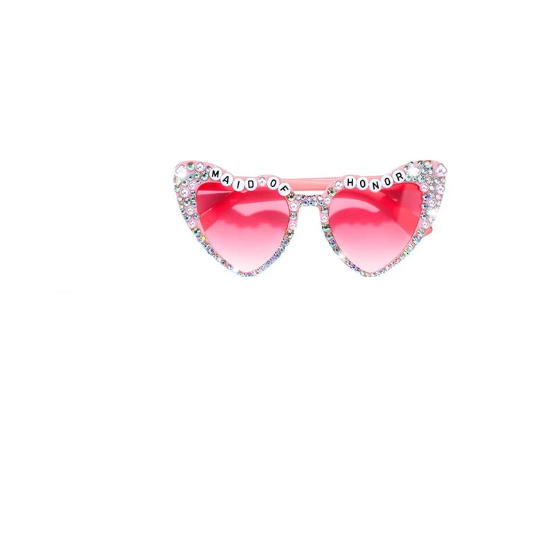 Bride & Bridal Party Sunglasses