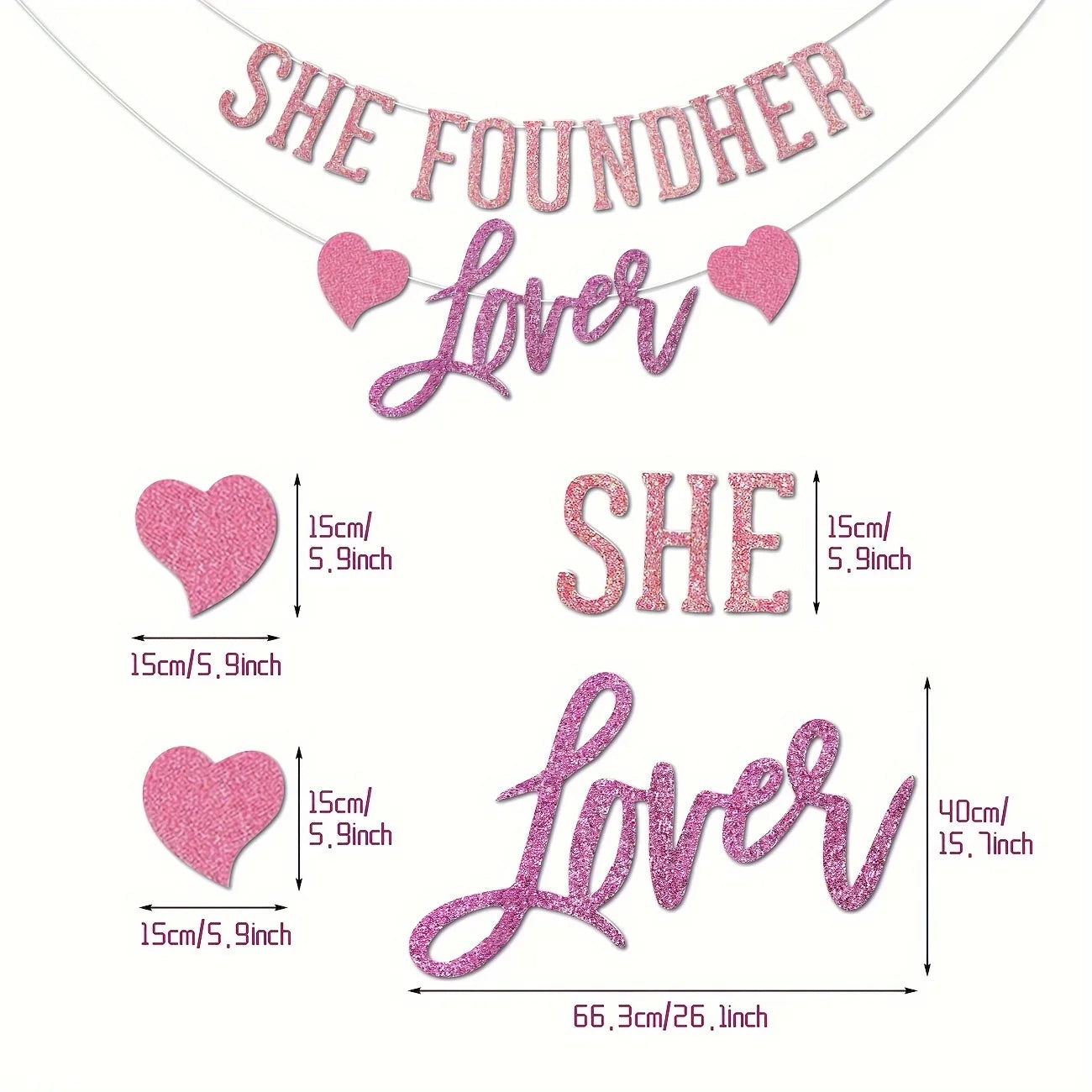 She Found Her Lover Banner