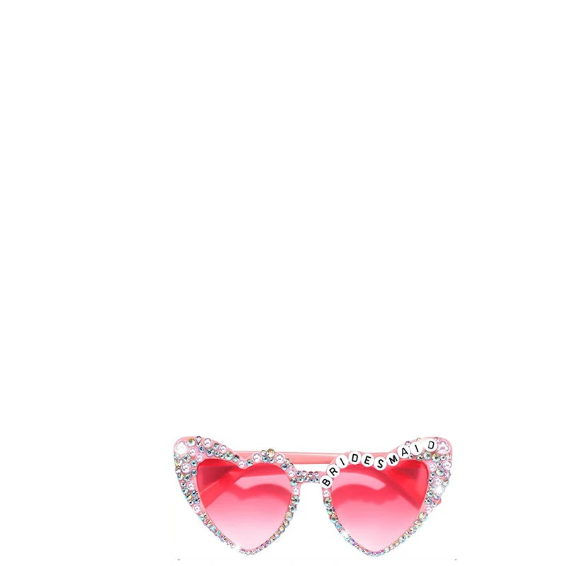 Bride & Bridal Party Sunglasses
