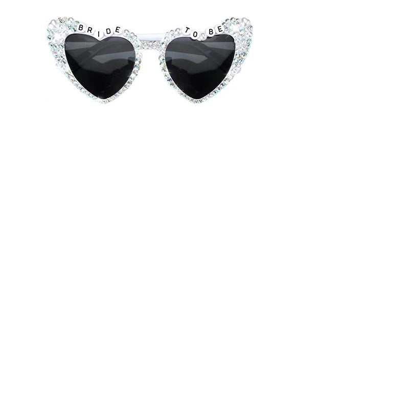 Bride & Bridal Party Sunglasses