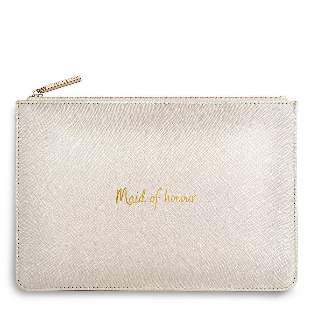 Load image into Gallery viewer, Katie Loxton Maid of Honour Bag - The Hen Planner
