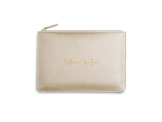 Katie Loxton Mother of the Bride Pouch, Wedding, Gift Ideas - The Hen Planner