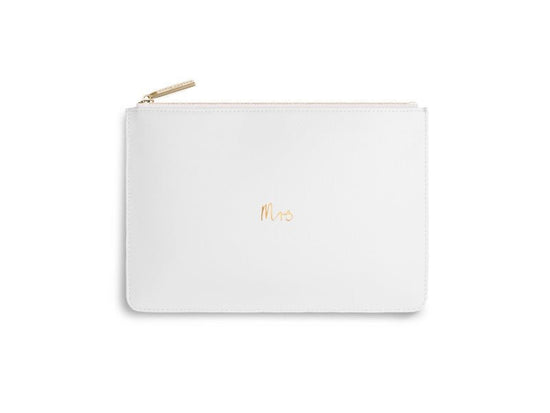 Katie Loxton Mrs Pouch Bag - The Hen Planner